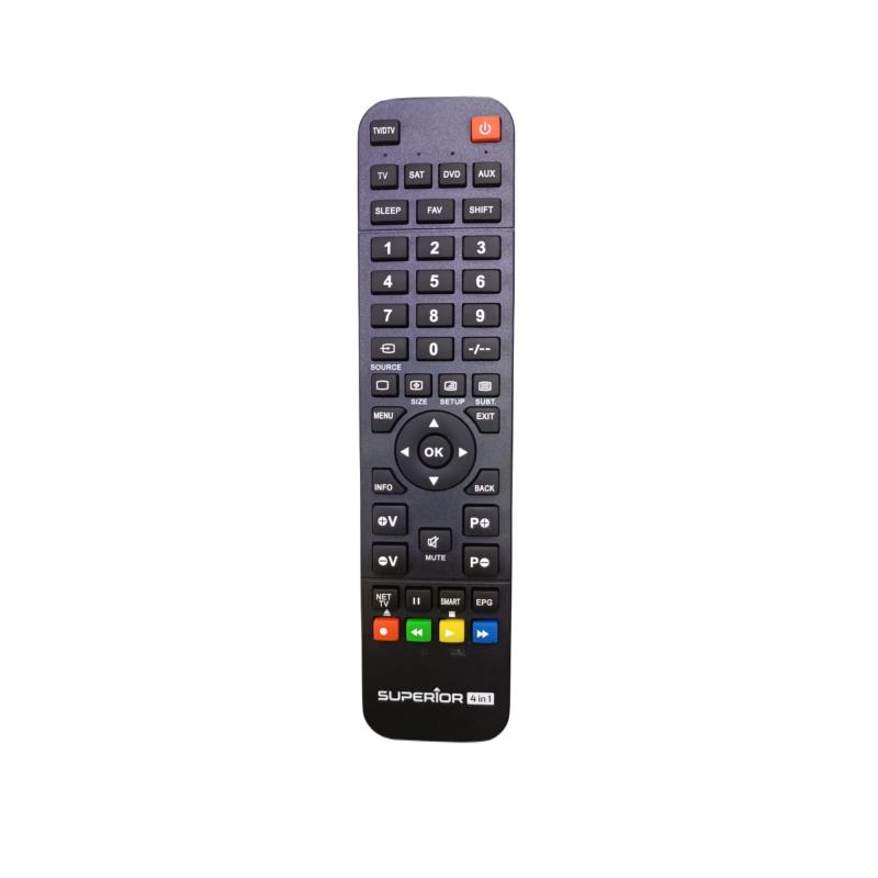 PHİLİPS HTS3100/12 EV SİNEMA SES SİSTEMİ KUMANDASI Uyumlu