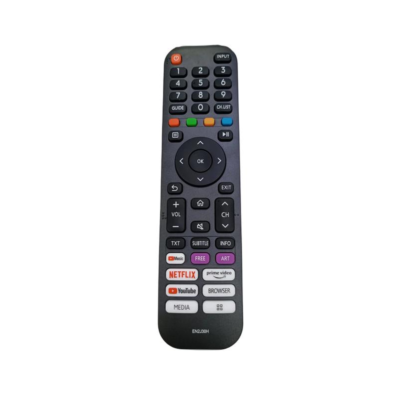 AWOX B225000UHD - B225580UHD/S/W VİDAA Uyumlu 4K Led Tv UZAKTAN KumandaSI