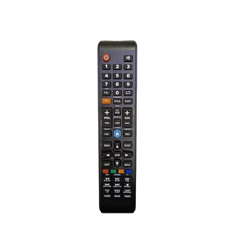 WESTON WS-420ST LCD LED SMART TV UZAKTAN KUMANDASI