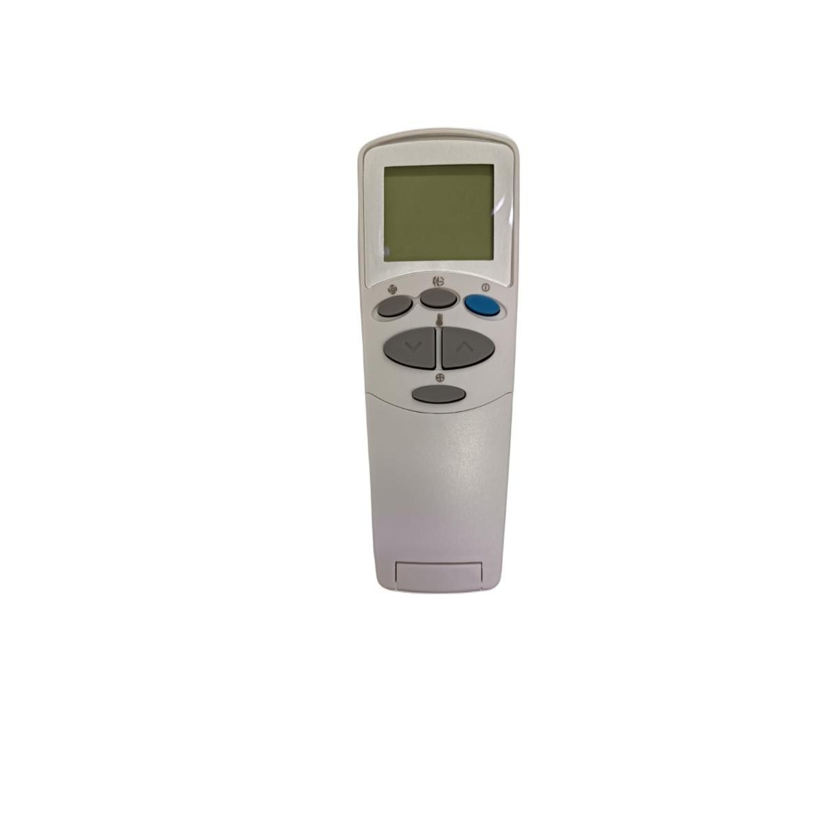 ARÇELİK - BEKO - LG - ALTUS 12010A / 24030A Uyumlu KLİMA UZAKTAN KUMANDASI