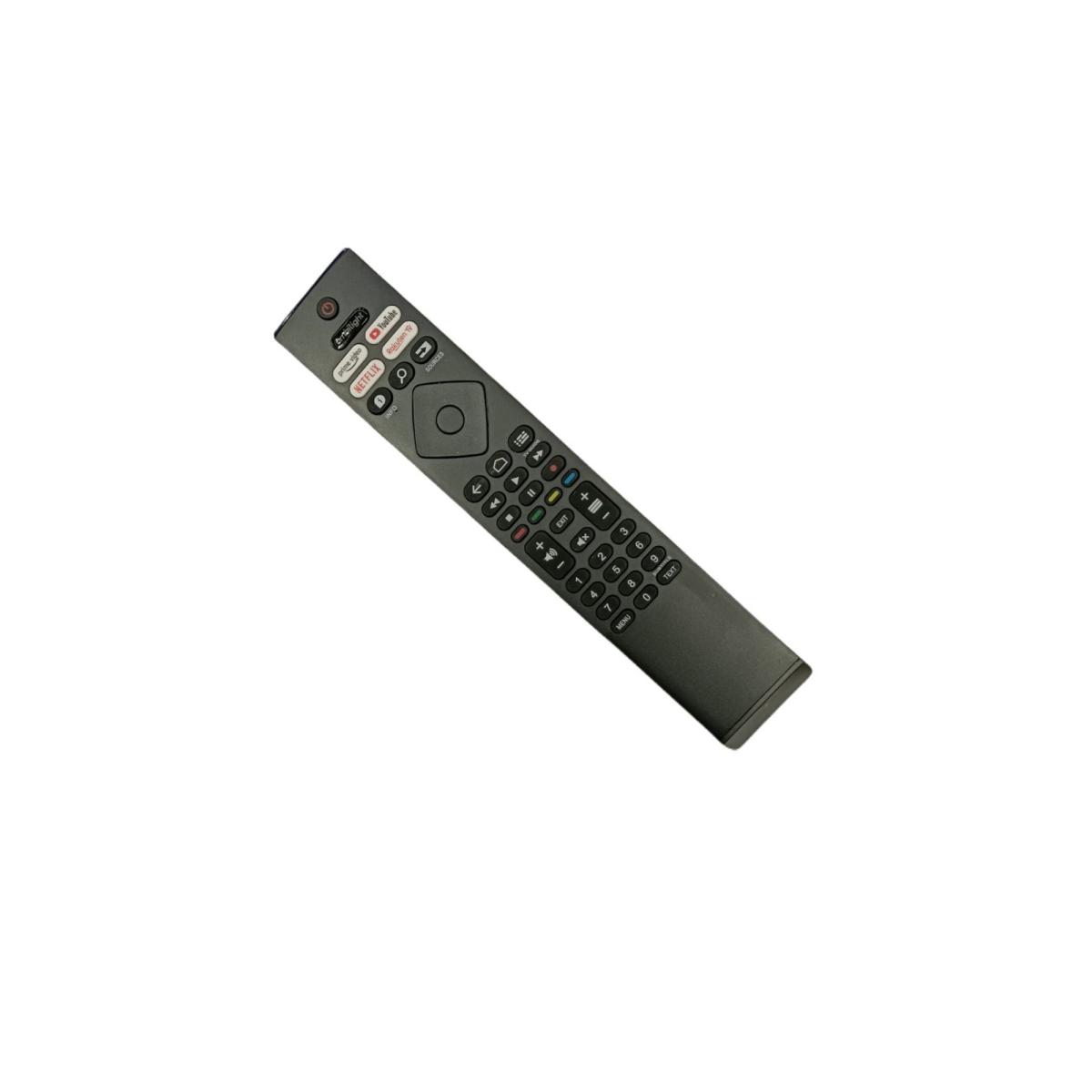 Philips 43PUS7906/12 50PUS7906/12 65PUS7906/12 70PUS7906/12 Ultra HD Android TV Uzaktan Kumandası