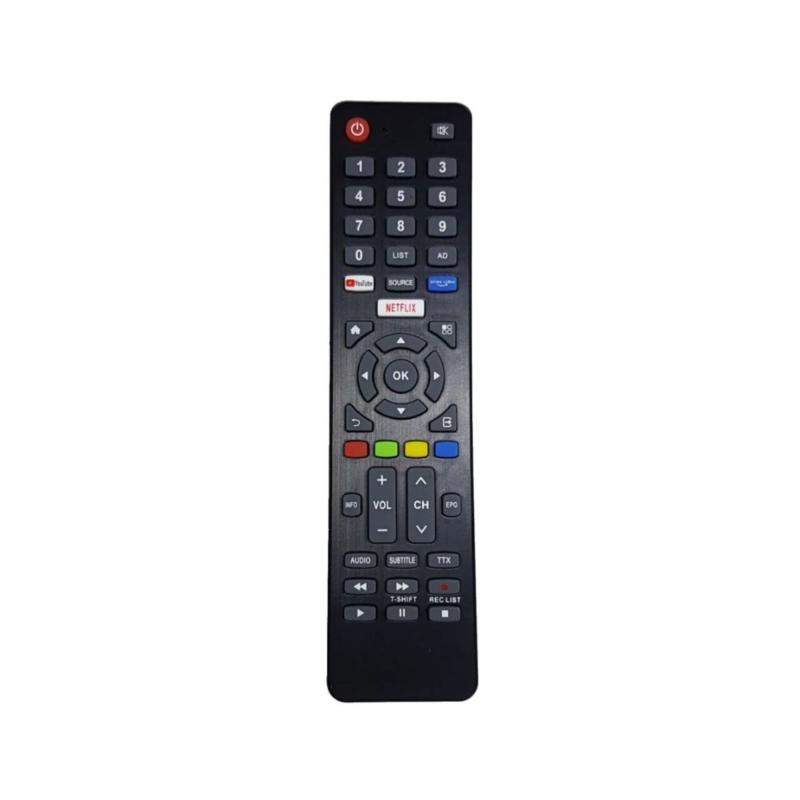 Dijitsu Uyumlu Lcd Kumandası