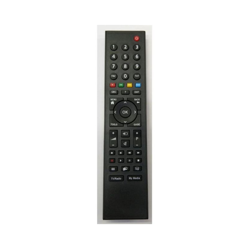Beko Arçelik Altus Uyumlu Lcd Led Smart Tv Kumandası