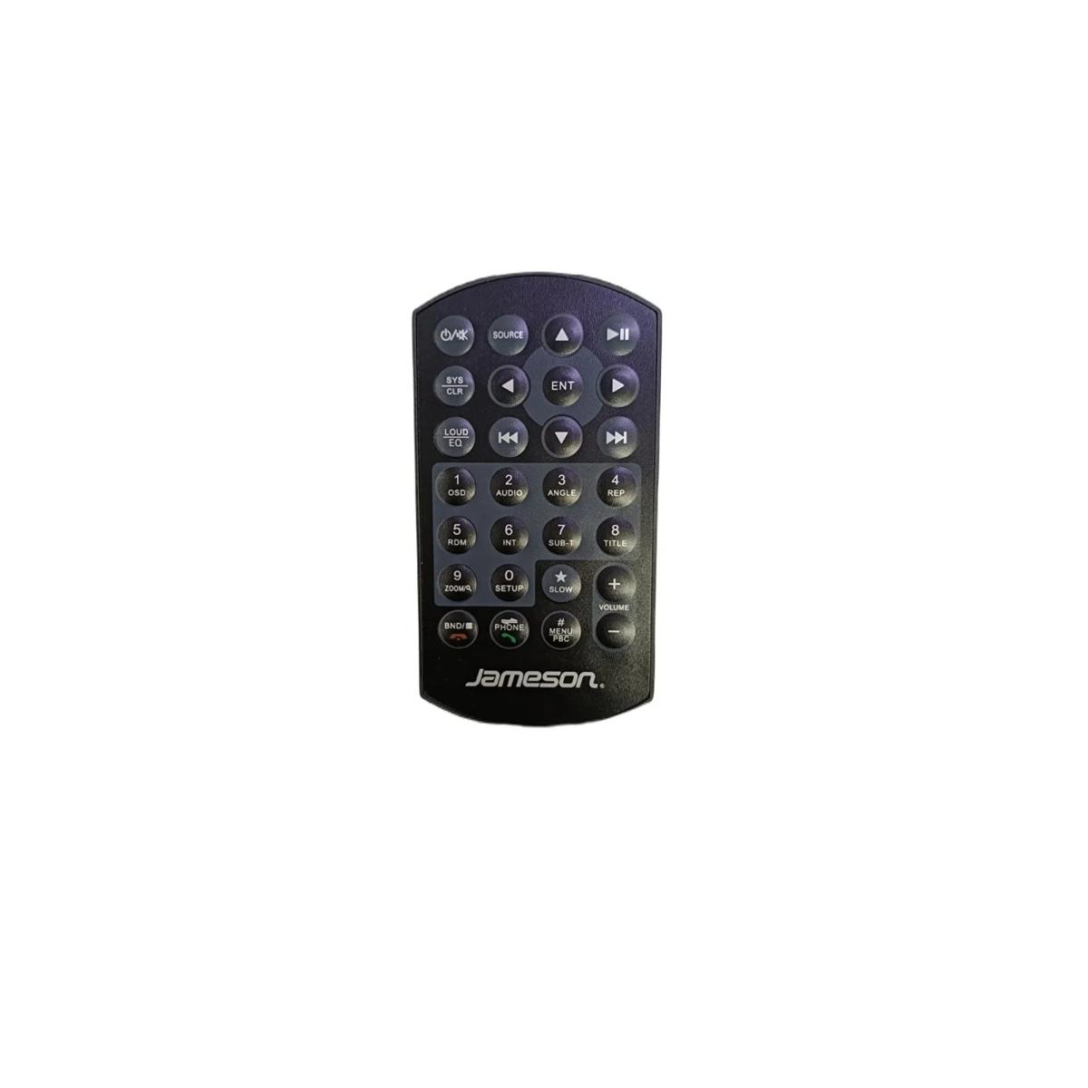 Deste Elektronik Hr-bt700 - Hr-713 Double Ekran Oto Teyp Kumandası