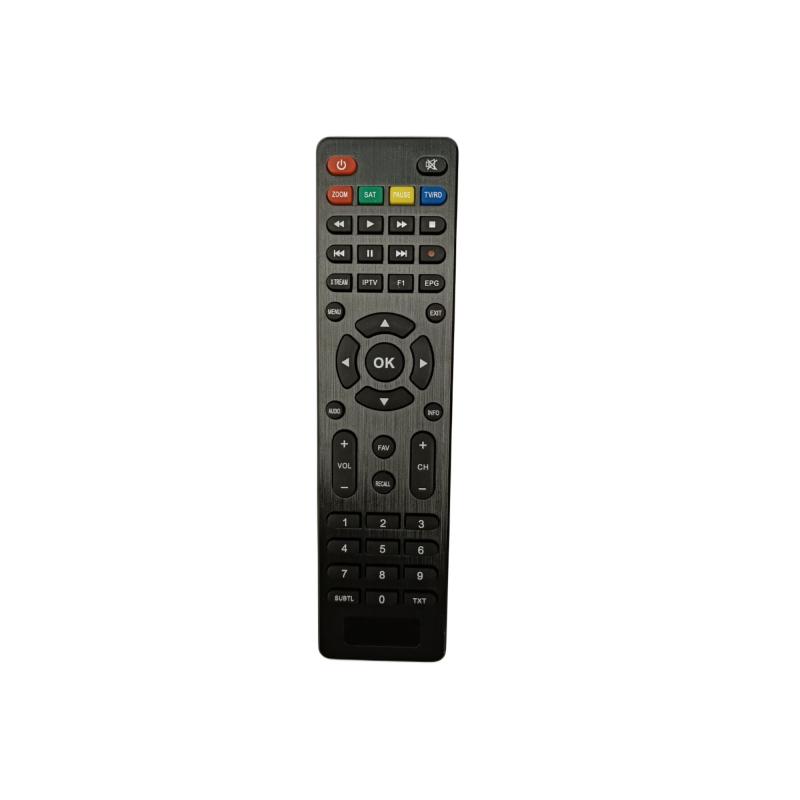 Redlinet Serisi Xtream - Iptv - F1 Tuşlu Hd Uydu Alıcı Kumandası