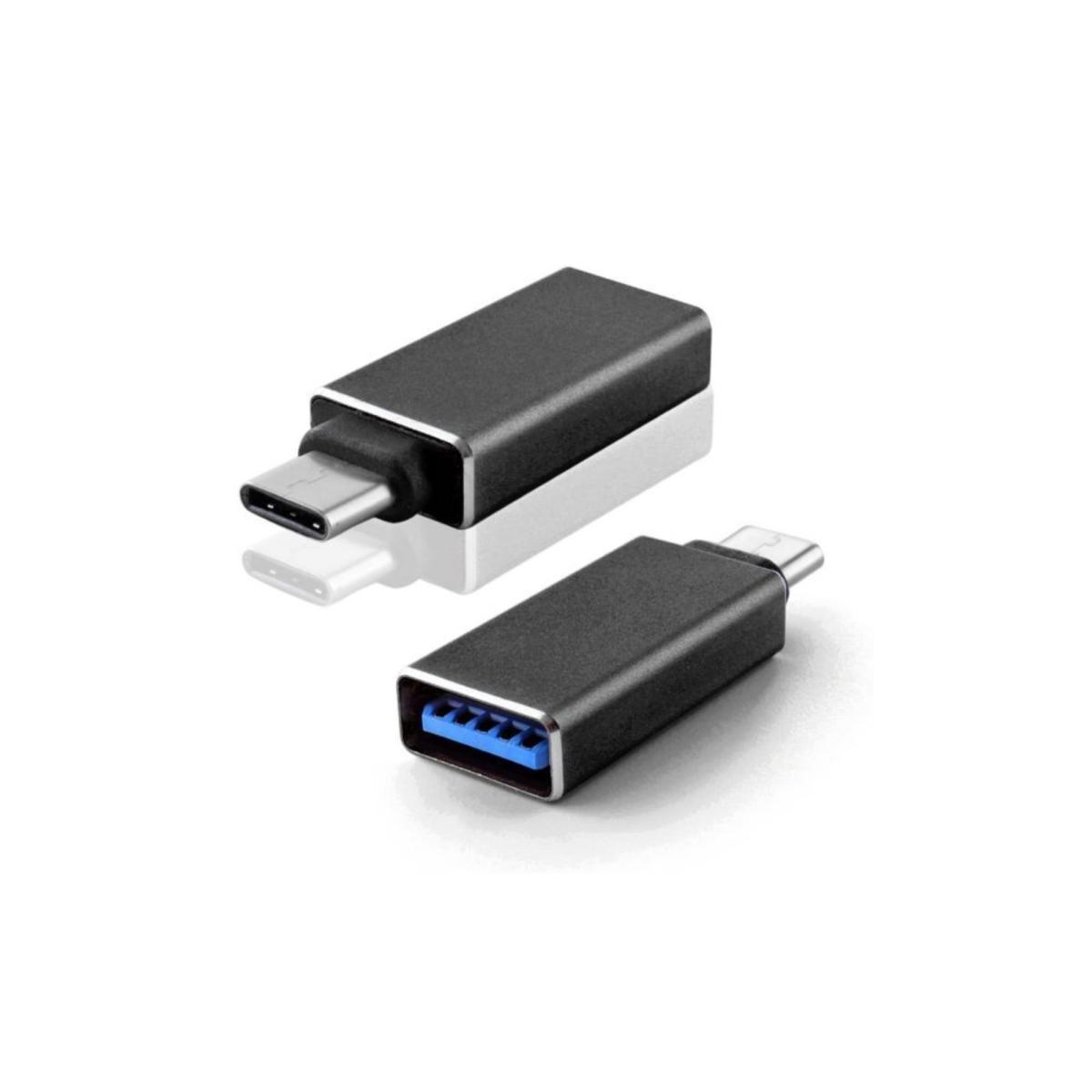 Type-c Otg Aparat 3.0 Otg (macbook Uyumlu)