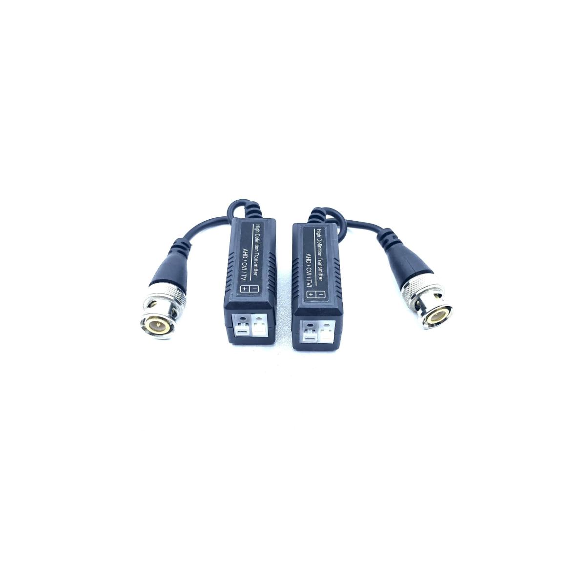 Cctv Ahd Video Balun