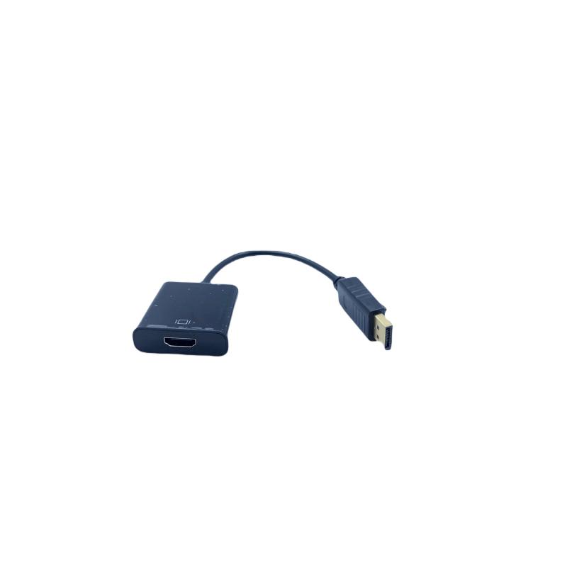 Displayport To Hdmı Dönüştürücü
