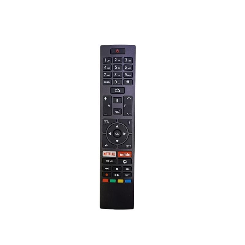 Tv Kumandası Ct-8557 - 50ua2063dt / 49ua2063dt Led Smart Tv Kumandası