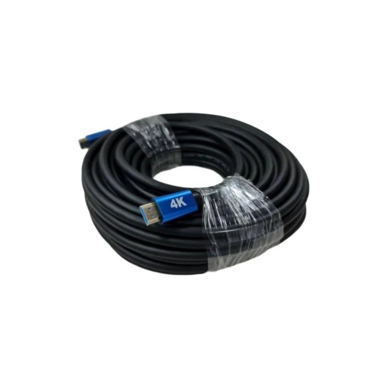 4k 60hz Ultra Hd Hdmı Kablo V2.0 20 Metre