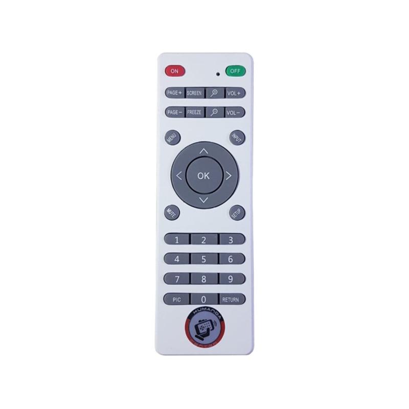 Acto Lx 640 – Lx200 – Lx210 Projeksiyon Kumandası
