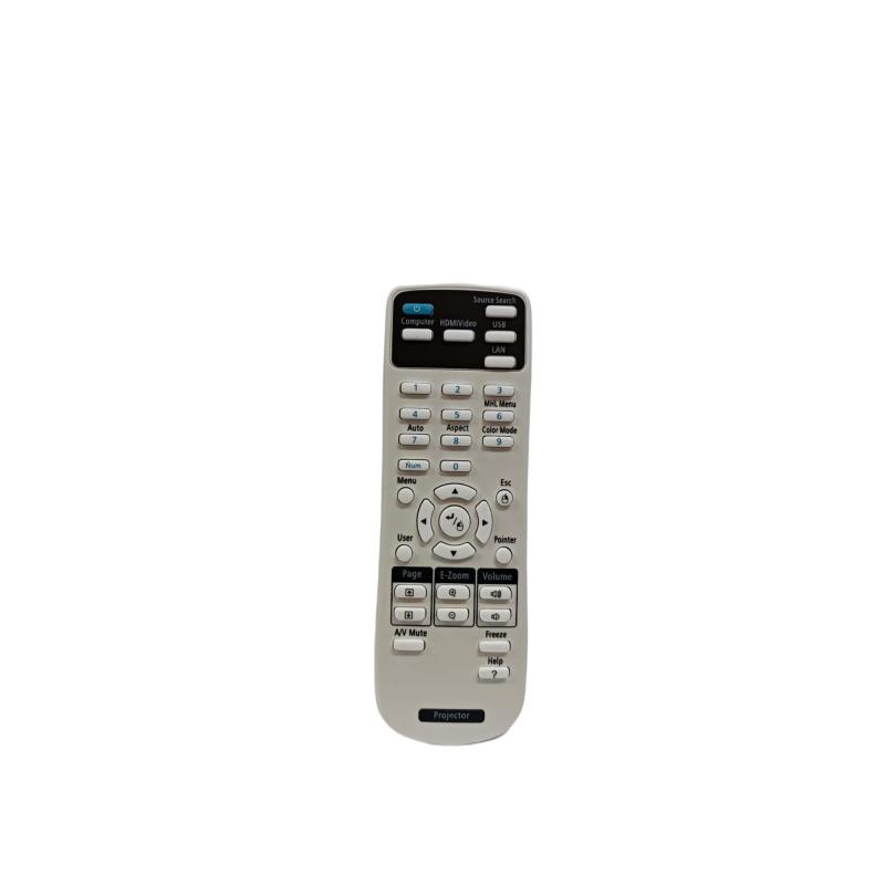 Epson Eb-2245u Eb-2250u Eb-575wı Eb-580 Eb-s05 Eh-tw570 Projeksiyon Kumandası