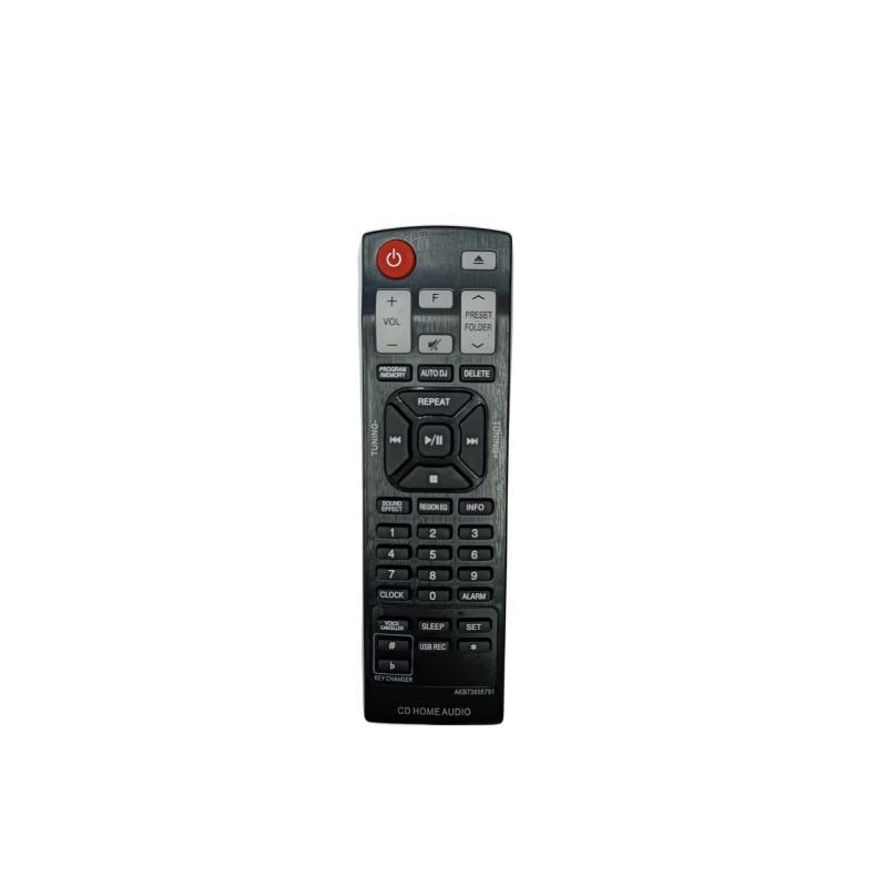Akb74955324 / Akb74955301 / Akb73655791 / Om4560 X Boom Hi-fi Ses Sistemi Kumandası