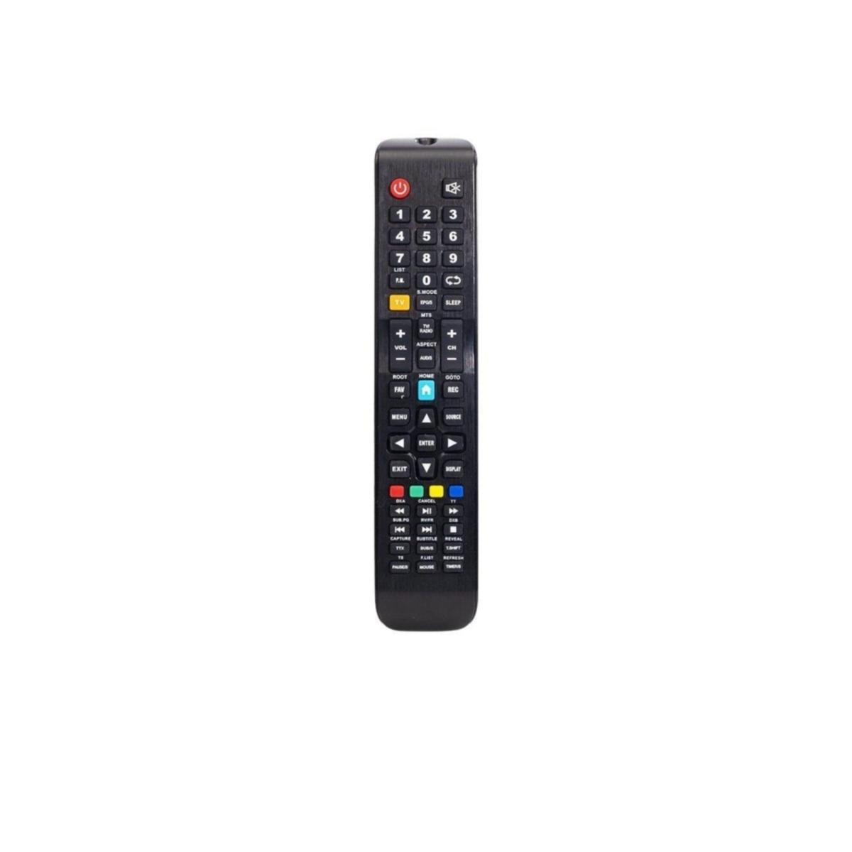 Smart Tv Kumandası
