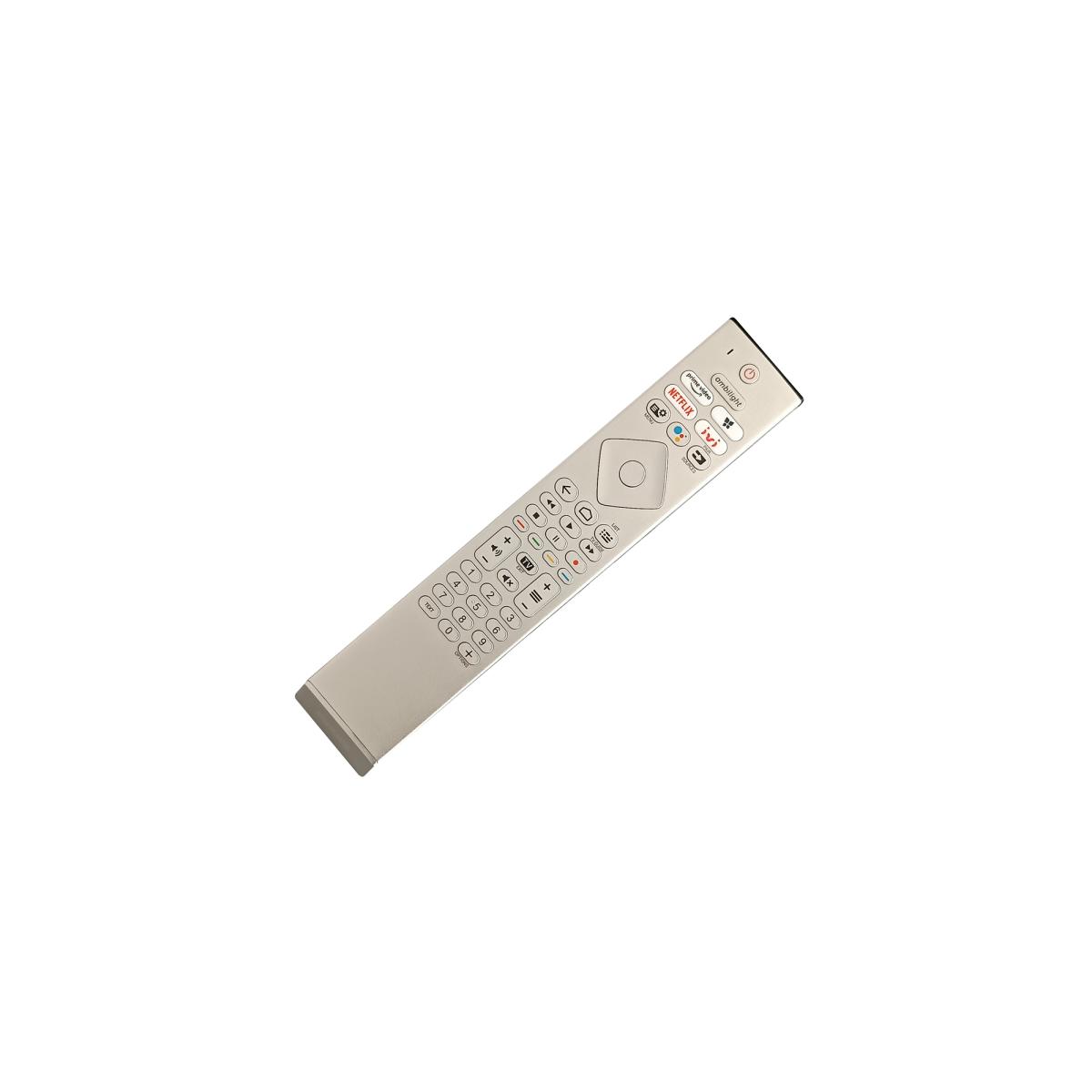 50pus8505/62 Lcd Led Smart Tv Uzaktan Kumandası (orjinal Ürün)