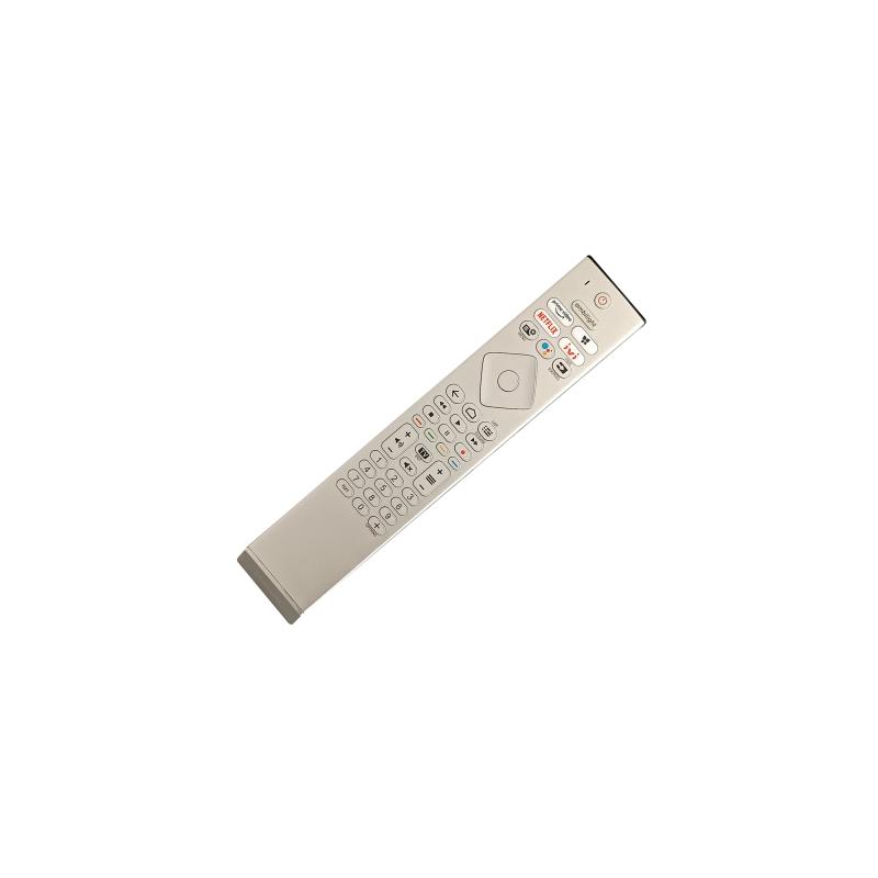 50pus8505/62 Lcd Led Smart Tv Uzaktan Kumandası (orjinal Ürün)
