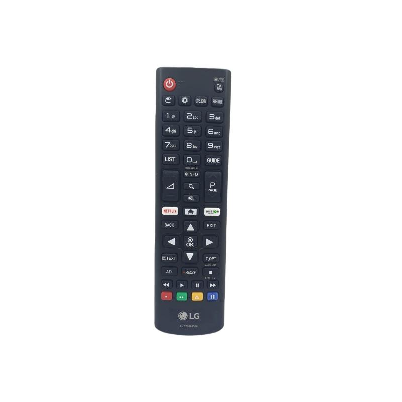 Akb75095308 / 43uj6309 49uj6309 60uj6309 65uj6309 Lcd Led Smart Tv Kumandası (orjinal Ürün)
