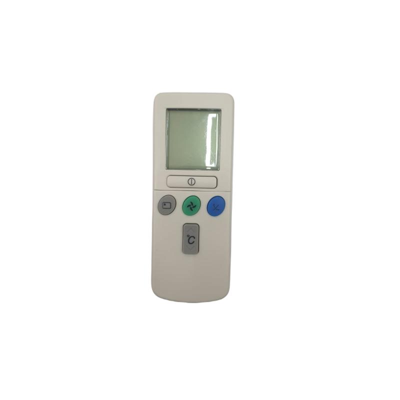 Deste Elektronik Ras-80yha Rar-3u1 Rar-3u3 Rar-2p2 Rar2p2 Klima Için Uzaktan Kumanda