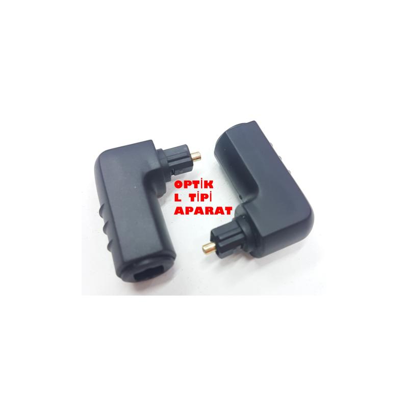 Optik L Tipi Aparat