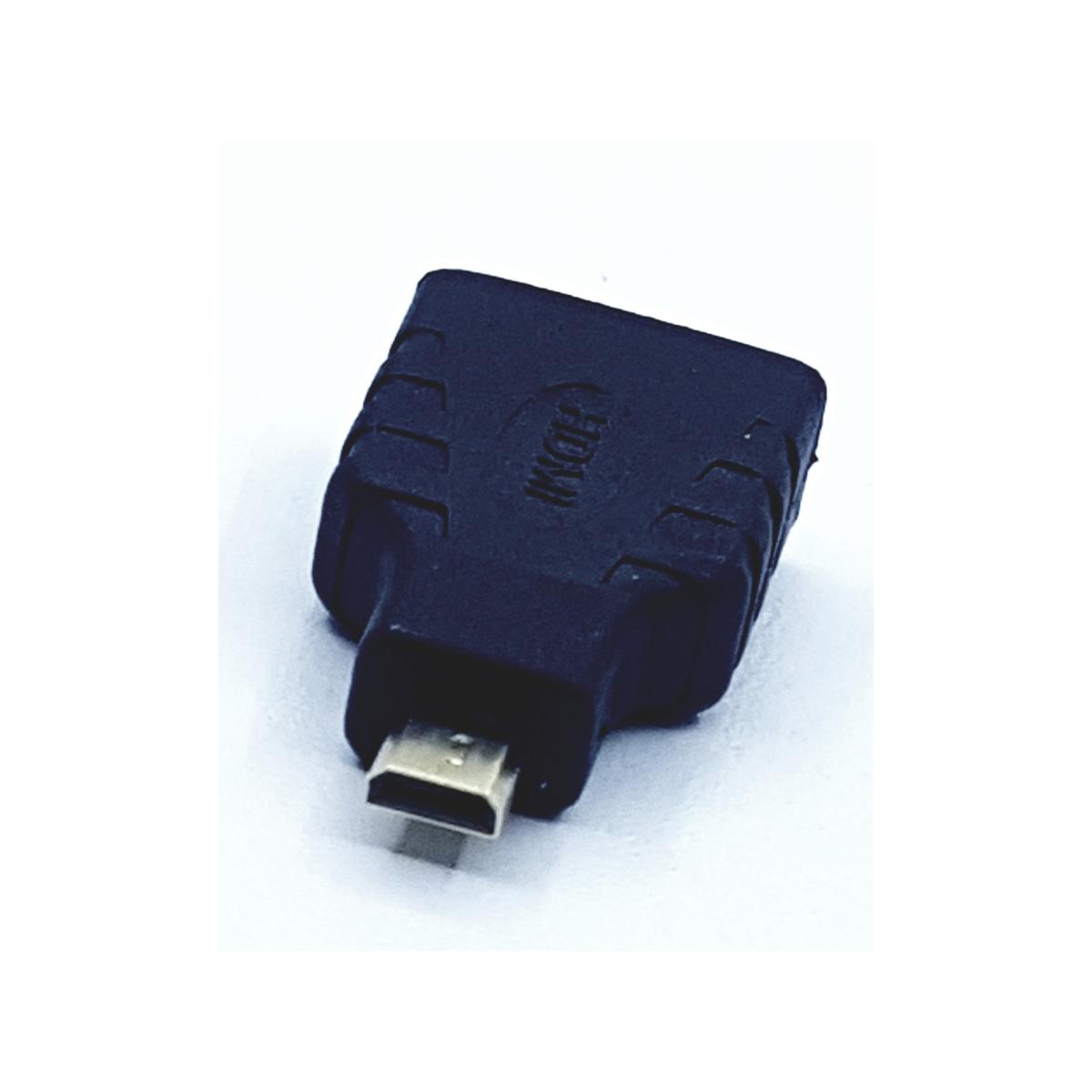 Hdmi-micro Hdmi Çevirici Aparat