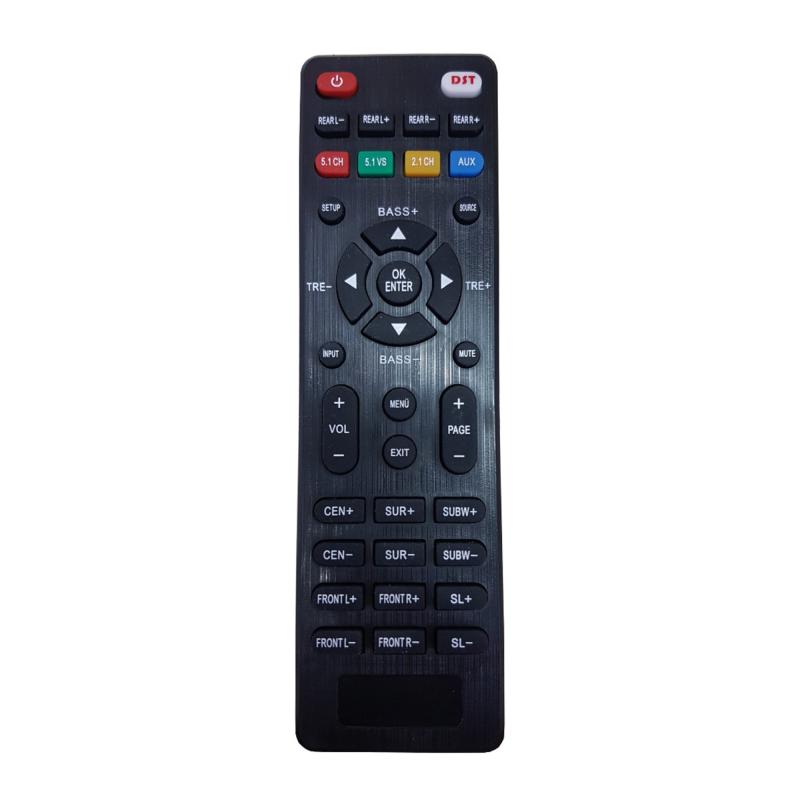 G-tech Dvd-18 Ses Sistemi Kumandası