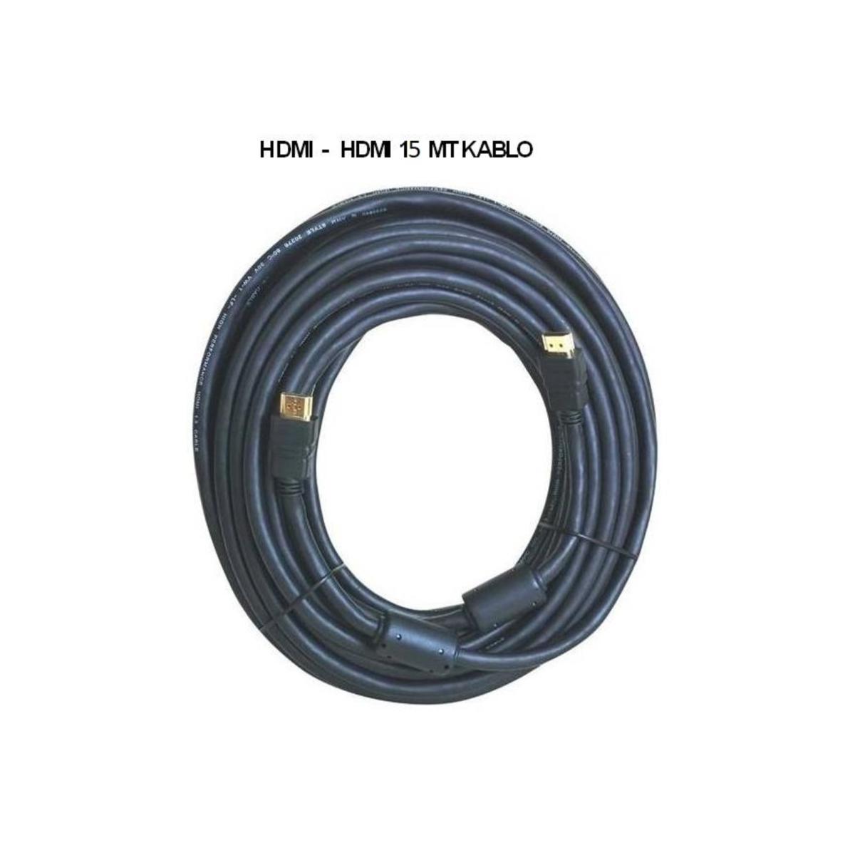 Hdmi Kablo (15metre)