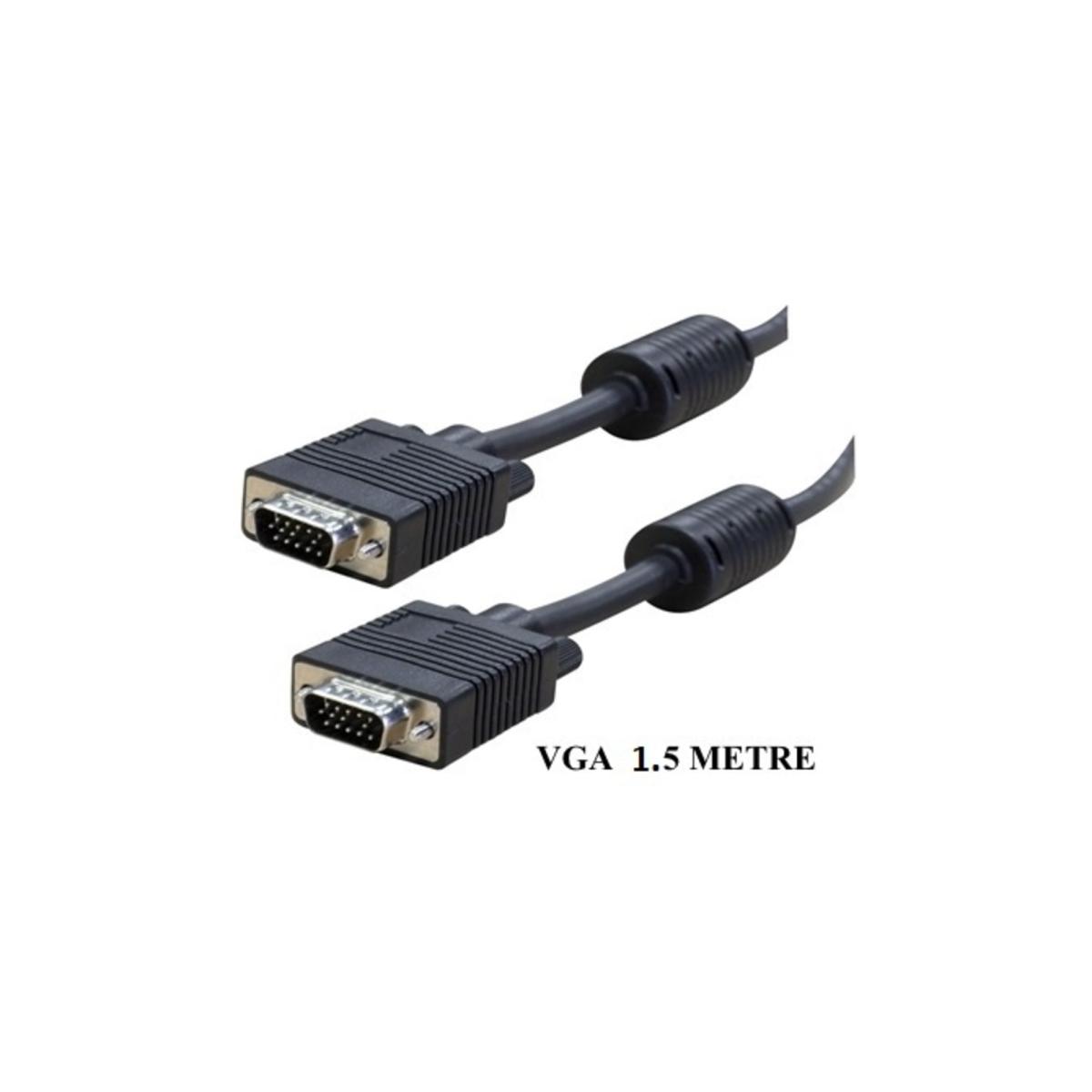 Vga Kablo 1.5metre