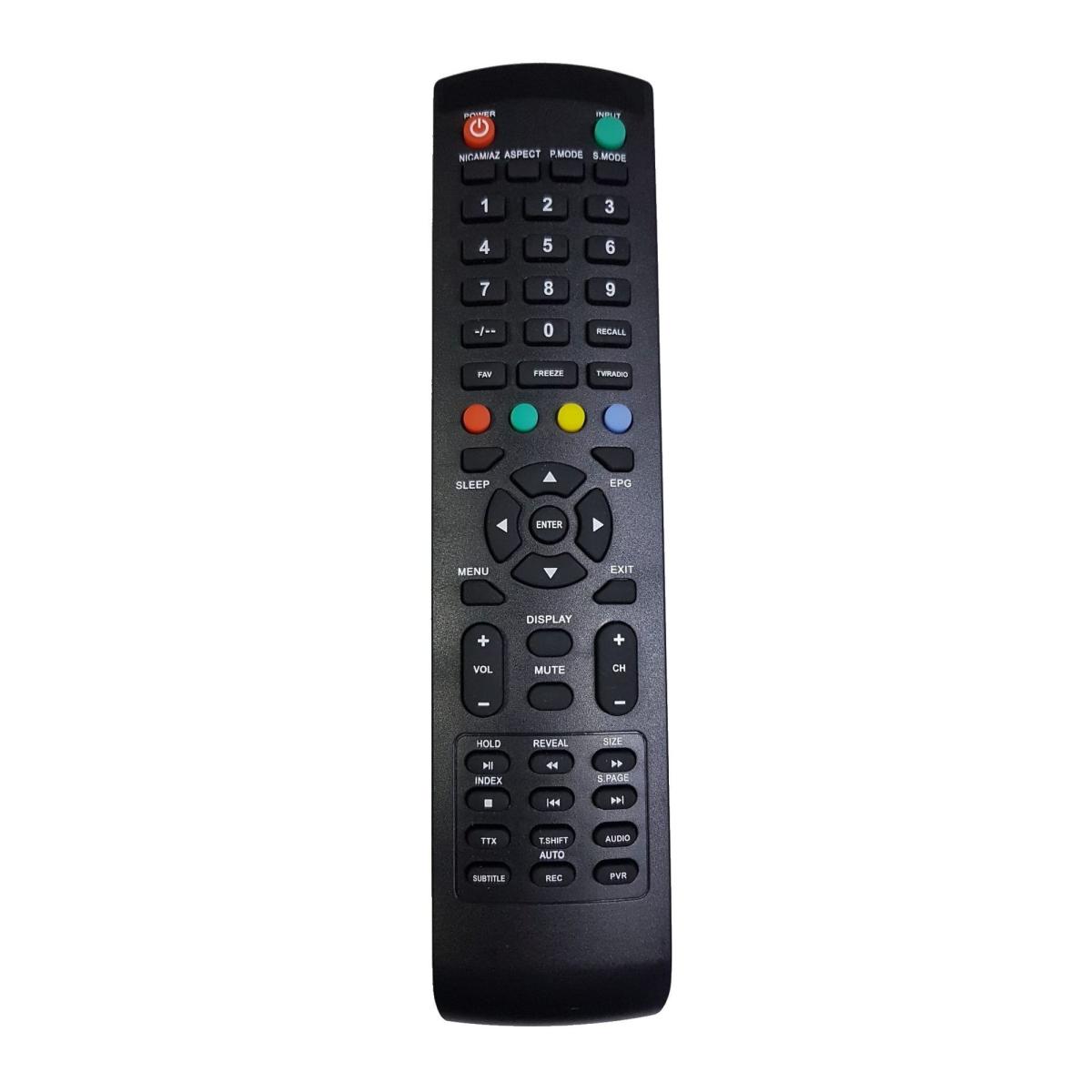 Lcd Tv Kumandası