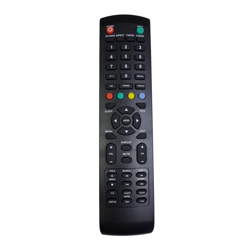 Lcd Tv Kumandası