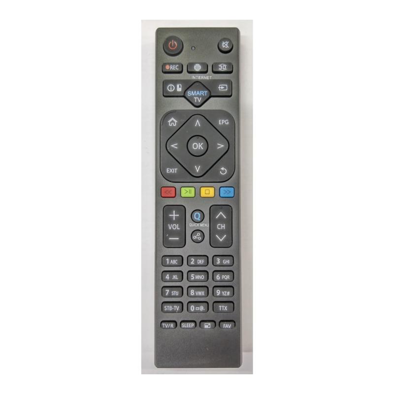 Lcd Led Plazma Smart Tv Kumandası