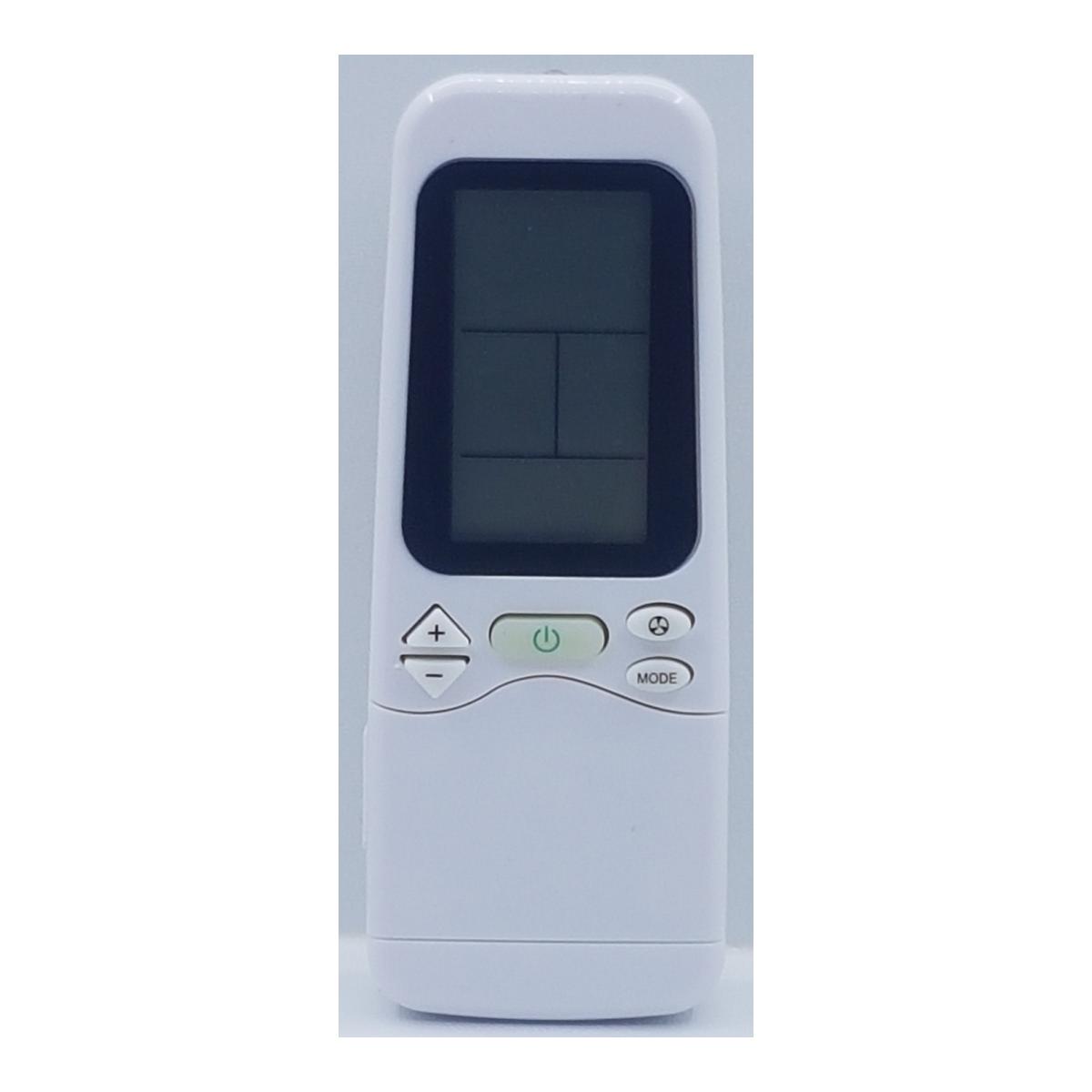 Deste Elektronik Fxb Inverter 9-12-18-24 Aa Klima Kumandası