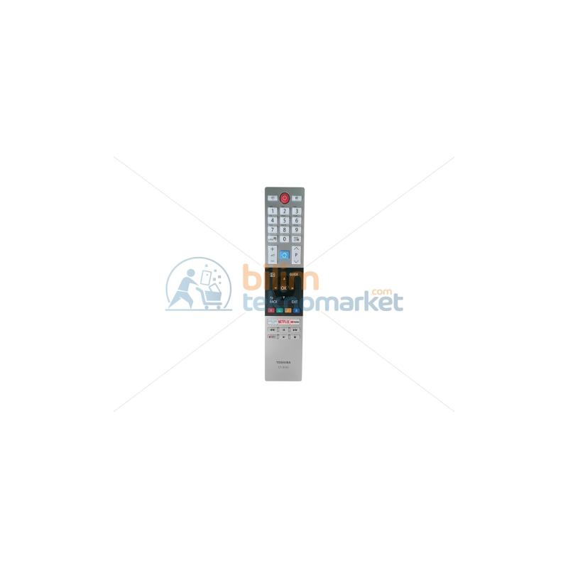 65ul2063dt Dled Tv Ct-8543 Uzaktan Kumandası 30101775 Orijinal