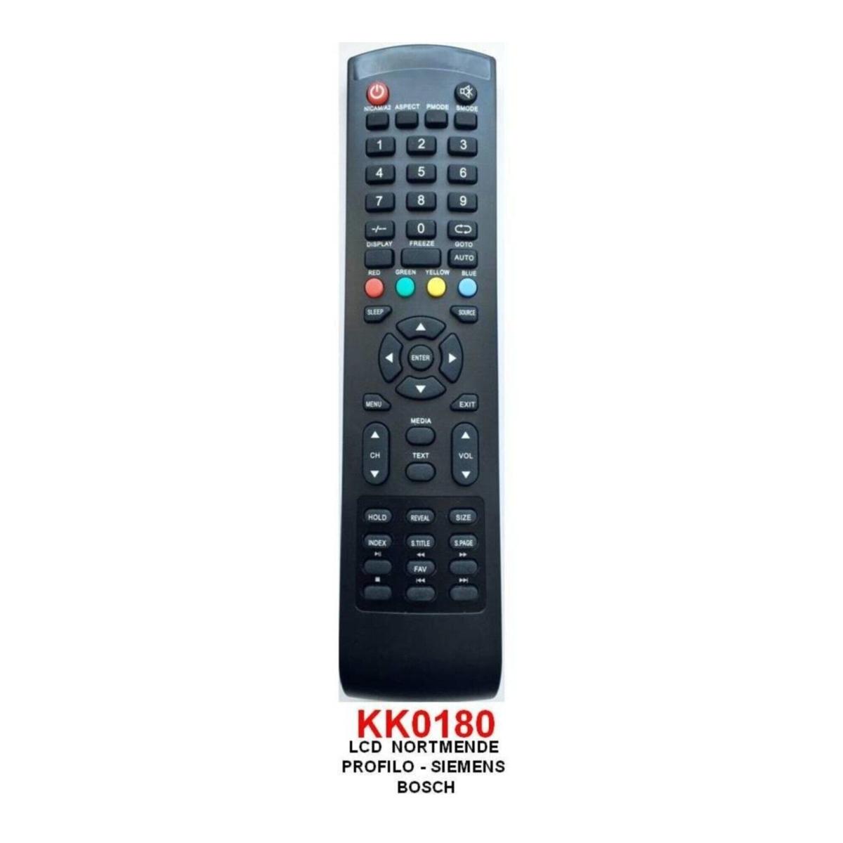 43pa315e Smart Tv Kumandası