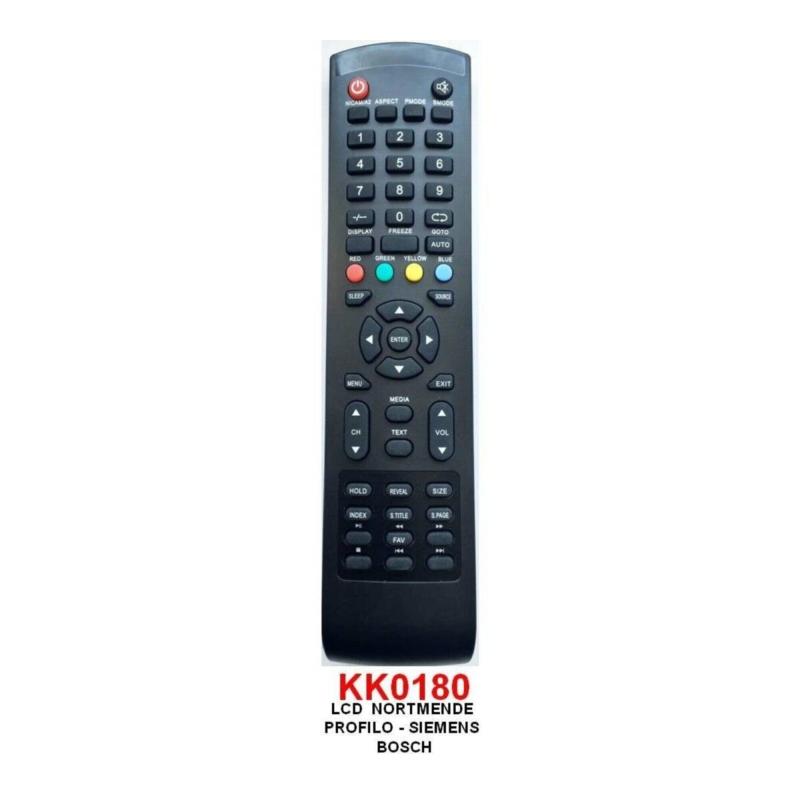 43pa315e Smart Tv Kumandası