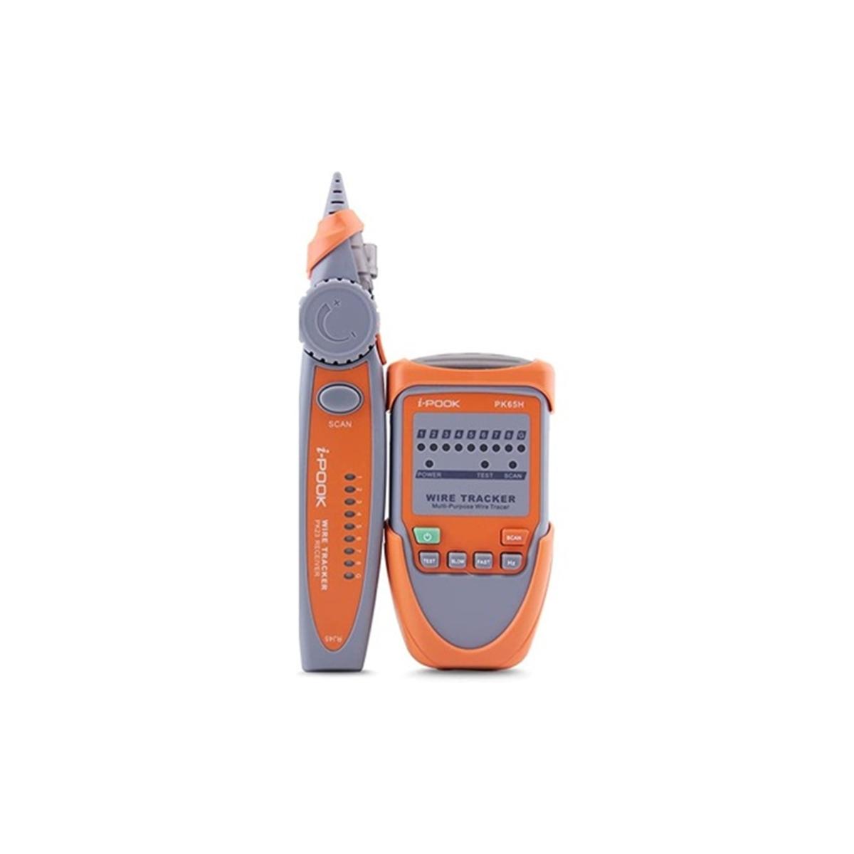 I-pook Kablo Bulucu Test Network 5042p Bili Bili Pk65h Pk23 ...