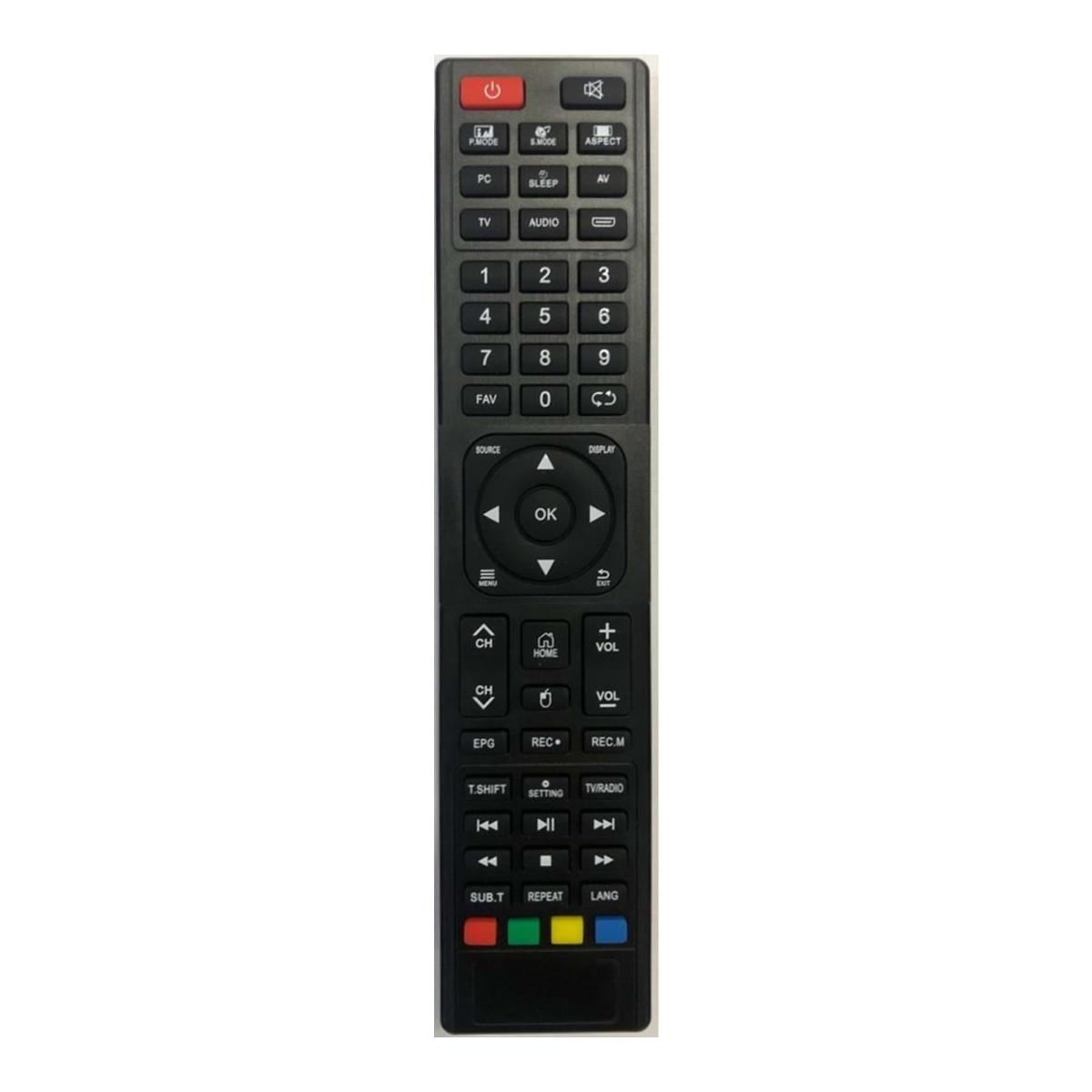 1218 Telenova Led-lcd Tv Kumandası