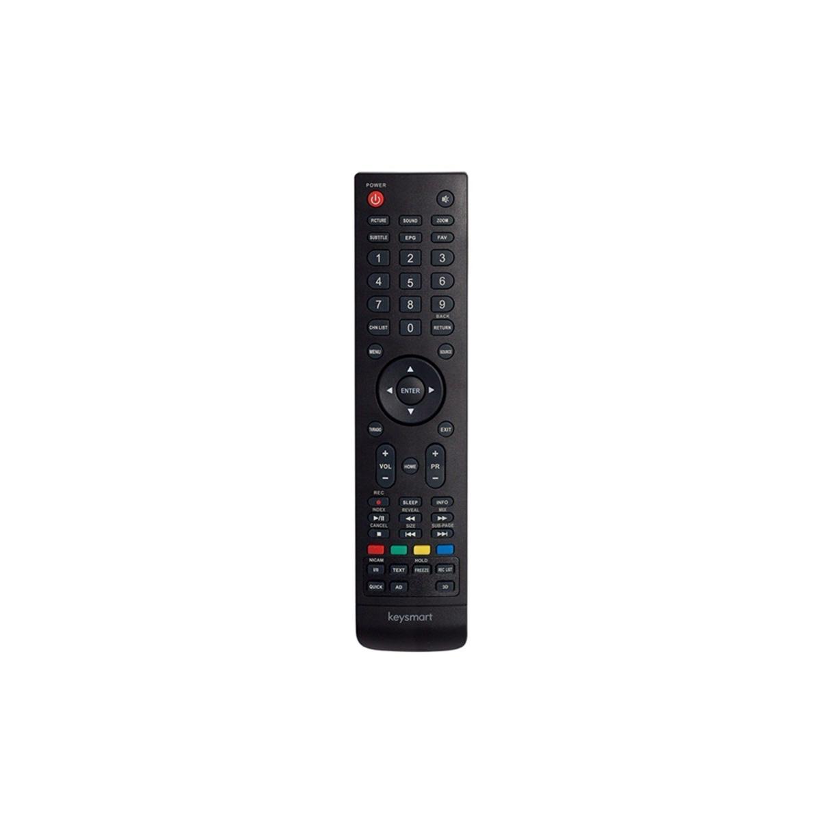 Weko Kl -altus-beko-arçelik 40 Full Hd Uydulu Led Tv Kumanda