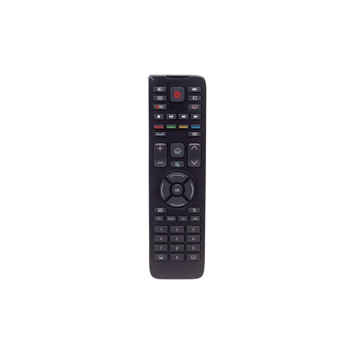 Android Tv Lcd Led Tv Kumanda Kumandastore