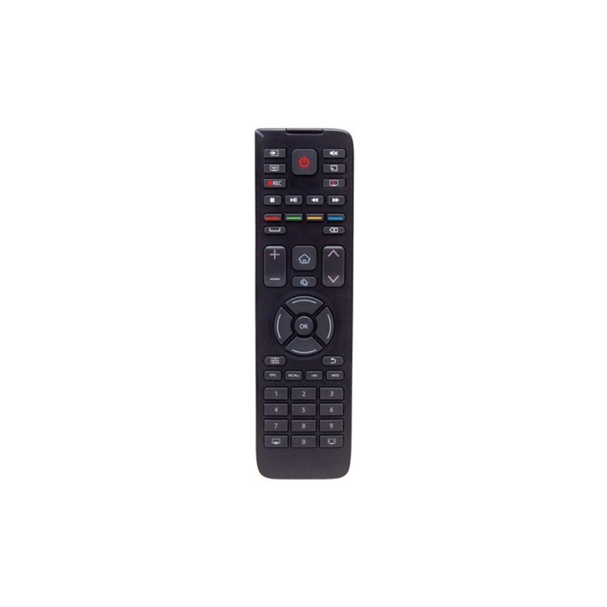 Android Tv Lcd Led Tv Kumanda