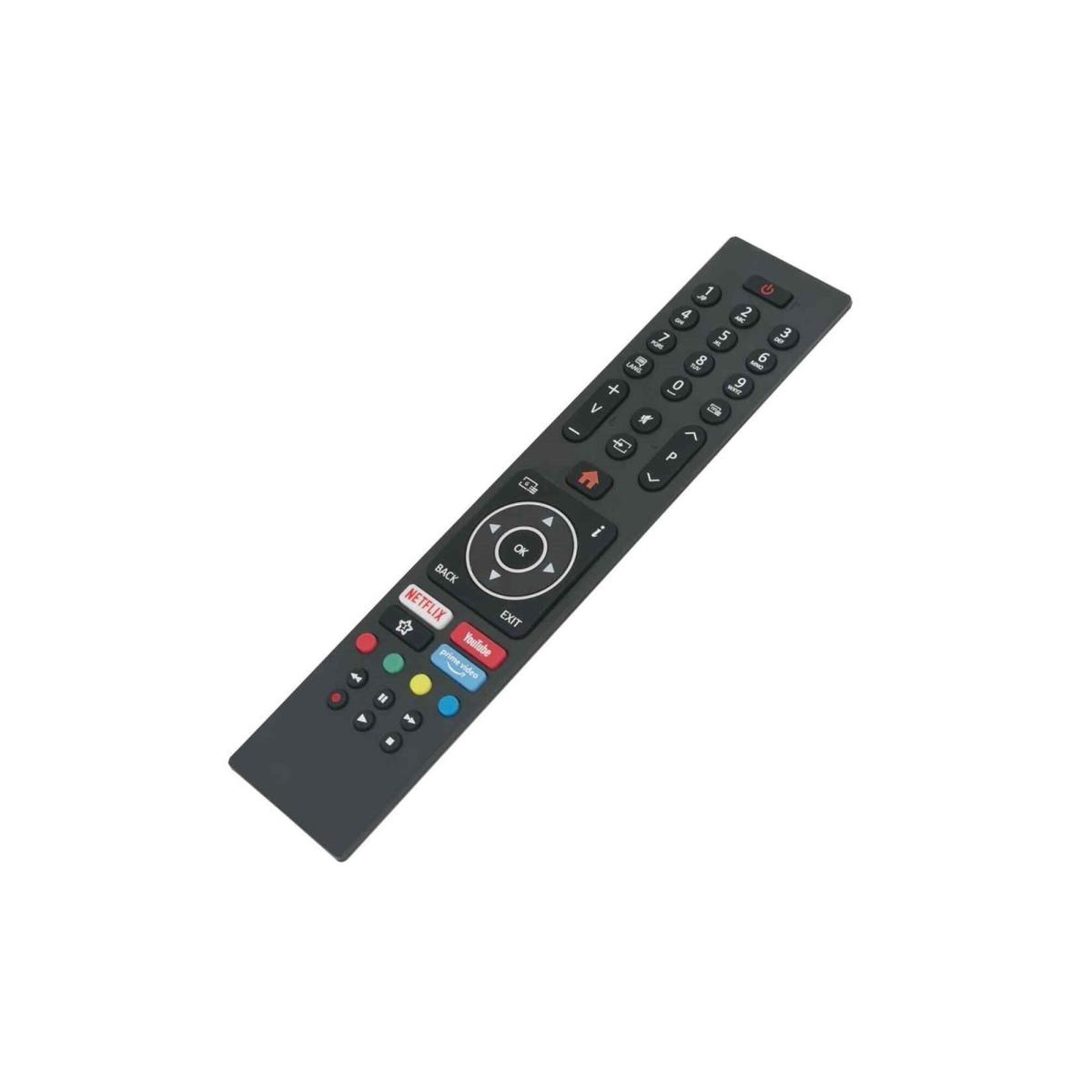 Led Tv Kumandası 43135p -55pa505t