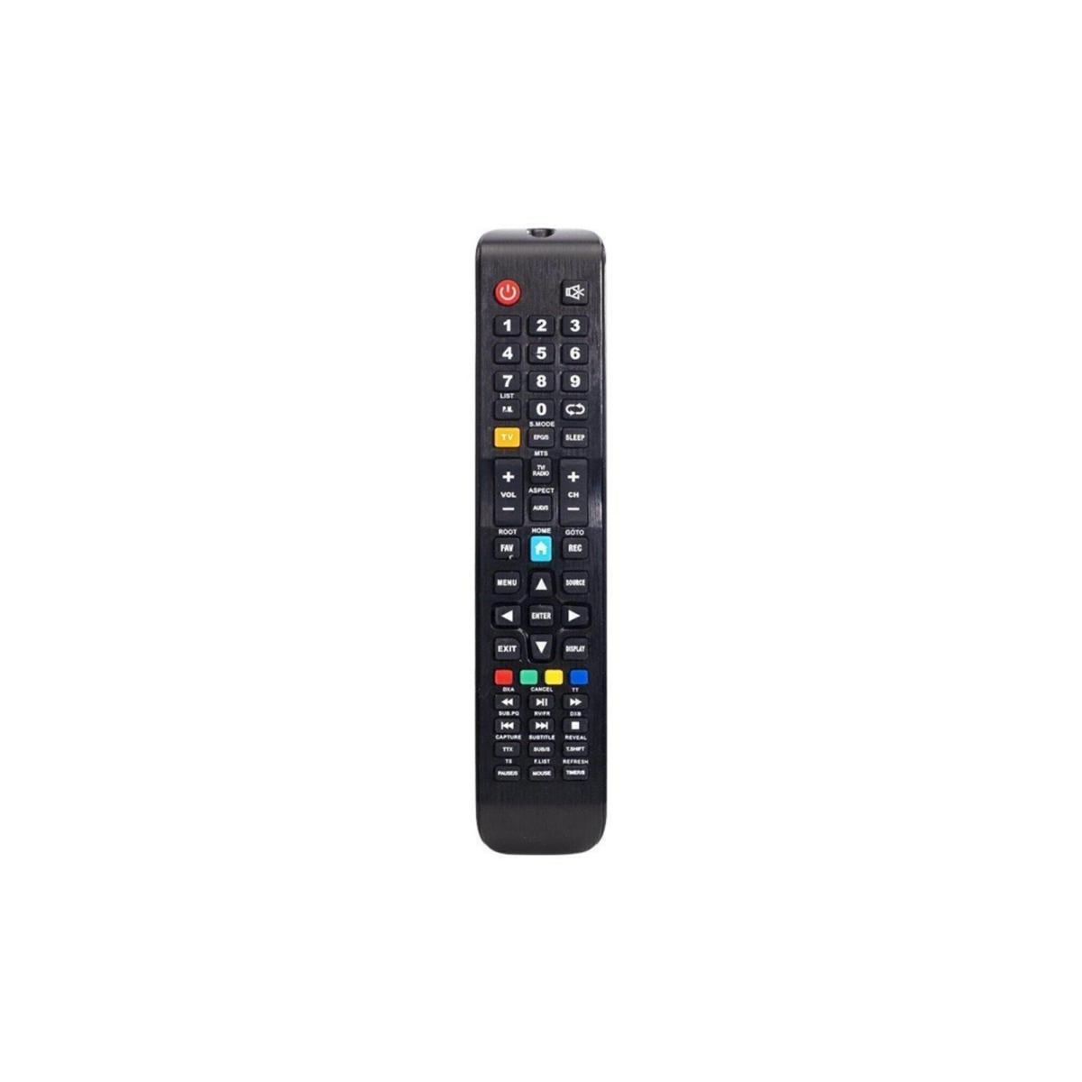 Rebera Yeni Model Lcd-led Tv Kumanda