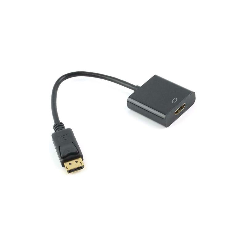 Displayport To Hdmi Çevirici Macbook Uyumlu Laptop Pc Converter Dp-hdmi