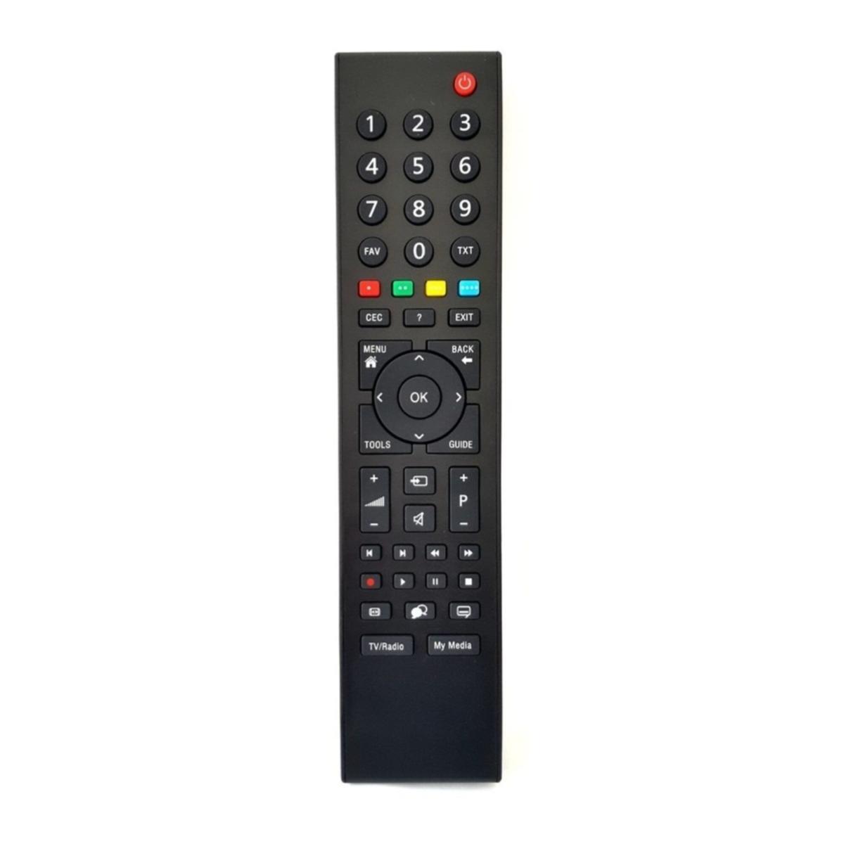 Altus Grundig Uydulu Lcd Led Tv Kumandası