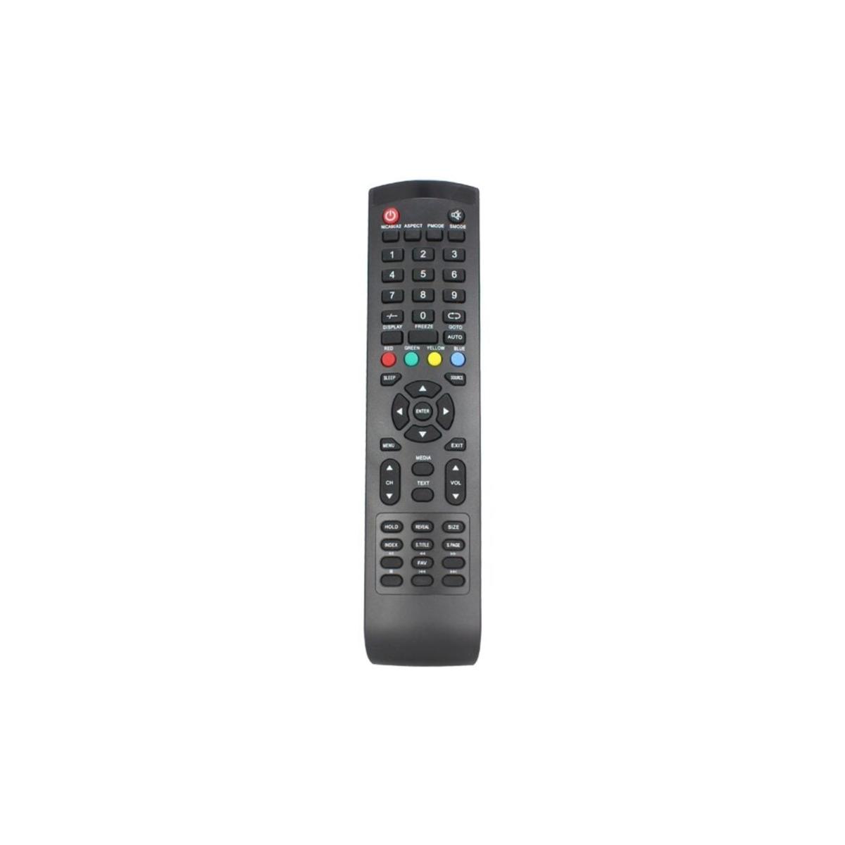 Lcd Led Tv Kumanda