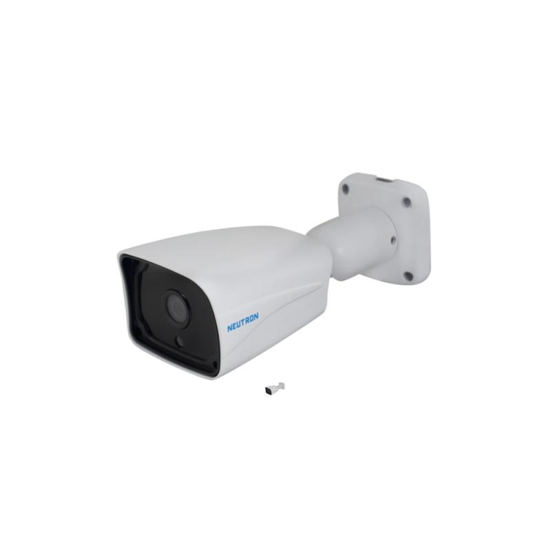 Tra-7210 Hd-u Güvenlik Kamerası 2 Mp Ahd Bullet Dış Ortam
