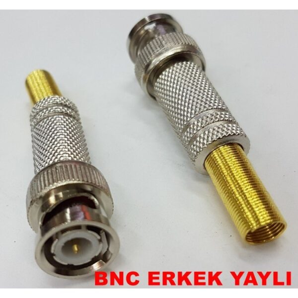 bnc yaylı jak