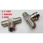 f t - 1 erkek 2 dişi