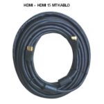 seenergy se-3815 hdmi kablo (15metre)