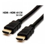 seenergy se-38005  hdmi kablo (40cm-50cm)
