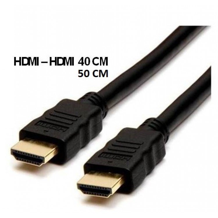 seenergy se-38005 hdmi kablo (40cm-50cm)